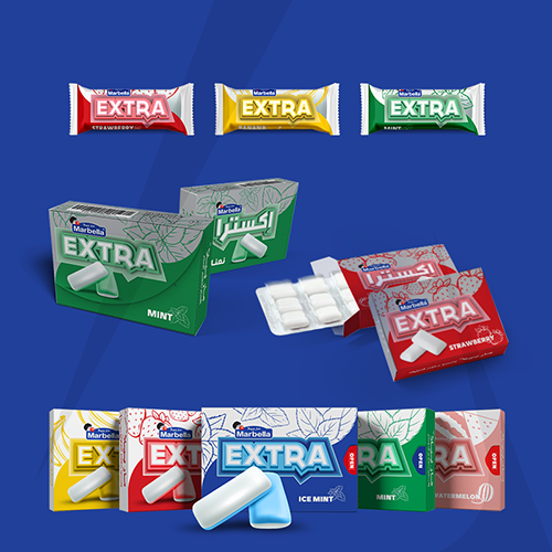 Mobile App Interface