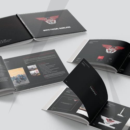 Brand Campaign Design