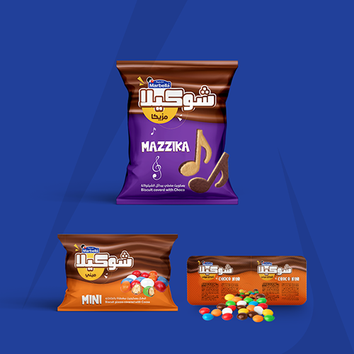 Mobile Application Design