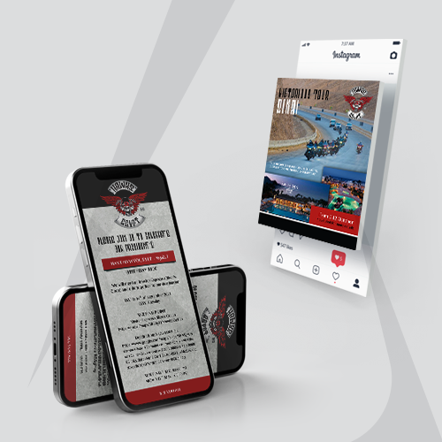 Web Development Project