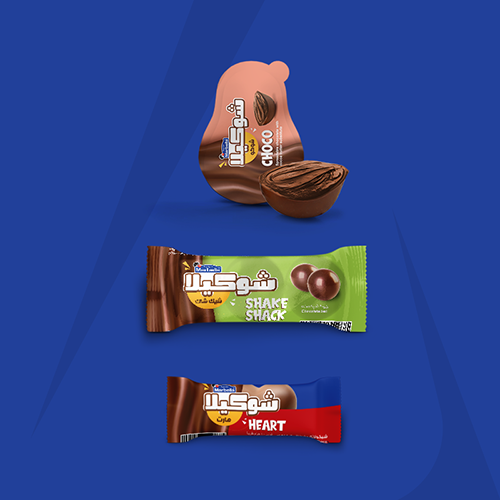 Marketing Video Campaign